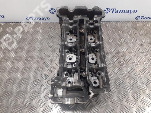 Cylinder head MERCEDES-BENZ M-CLASS (W164) ML 300 CDI 4-matic (164.121) | BP10970172M5