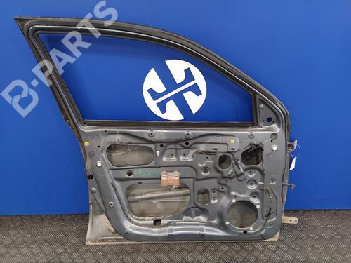 Left front door MITSUBISHI OUTLANDER I (CU_W) 2.0 (CU2W) | BP7541755C2 