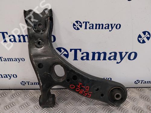 Used Left front suspension arm TOYOTA AURIS (_E15_) 1.6 (ZRE151_, ZRE151R) (124 hp) 25914761