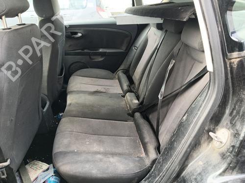 Engine SEAT LEON (1P1) 2.0 TDI 16V | BP39511974M1 - Image 13