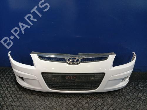 Używane Zderzak przedni HYUNDAI i30 (FD) 1.4 (109 hp) 29828739