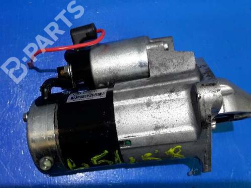 Starter NISSAN TIIDA Hatchback (C11X) 1.5 dCi | BP4707895M8 