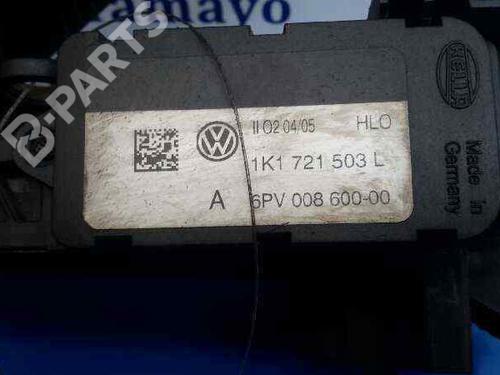 Pedal AUDI A3 (8P1)  | BP5860998I4 