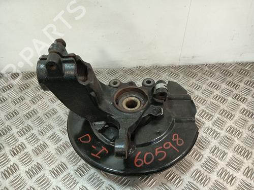 Left front steering knuckle FORD TRANSIT CONNECT V408 Box Body/MPV 1.5 TDCi | BP35932224M25 - Image 2
