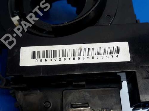 Squib airbag MAZDA 3 (BK) 1.6 MZ-CD | BP6020130C102 