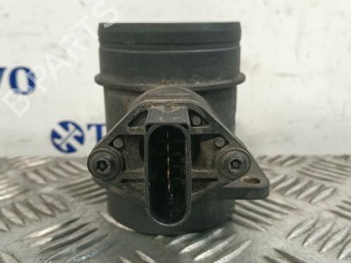 Mass air flow sensor BMW 1 (E87) | BP30898077M95