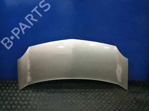 Capot Capot RENAULT KANGOO / GRAND KANGOO II (KW0/1_) 1.5 dCi 85 (KW0K, KW0L, KW0B) (86 hp) 31169959 31169959