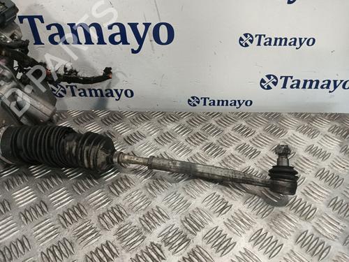 Steering rack MERCEDES-BENZ A-CLASS (W169)  | BP29374529M22 