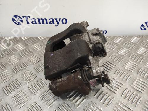 Left rear brake caliper FIAT DUCATO Van (250_)  | BP12233809M107 