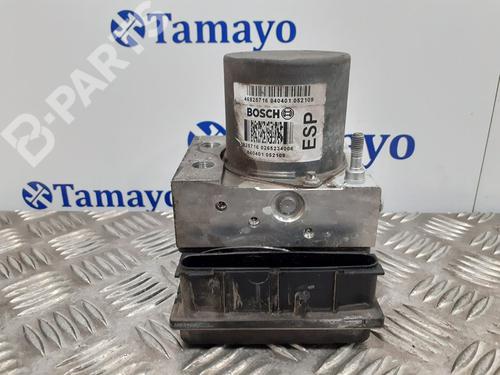 Used ABS pump FIAT PUNTO (188_) 1.4 (95 hp) 8898680