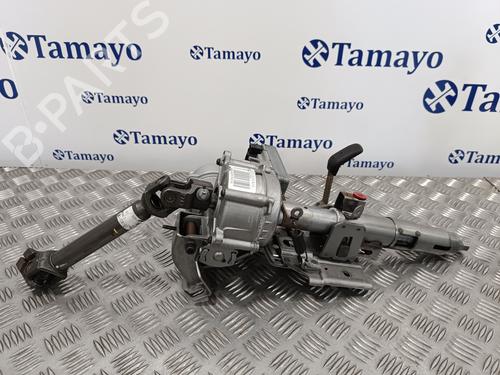 Steering column FORD FIESTA VI (CB1, CCN)  | BP15380224M21 