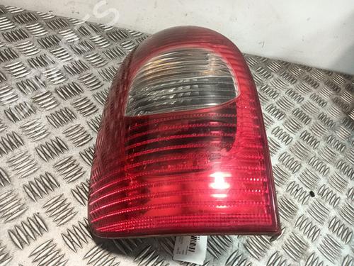 Used Left taillight Left taillight 38422318 38422318