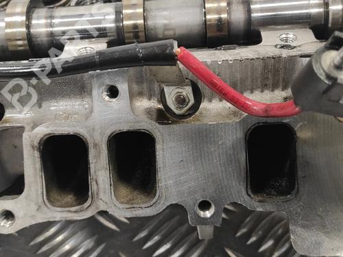 Cylinder head FORD MONDEO III (B5Y) 2.0 TDCi | BP11048615M5 
