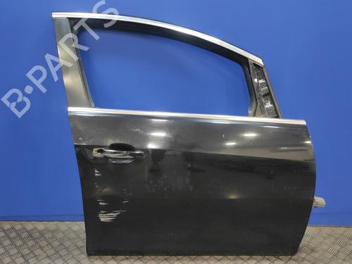 Used Right front door OPEL ASTRA J (P10) 1.7 CDTI (68) (110 hp) 13619941