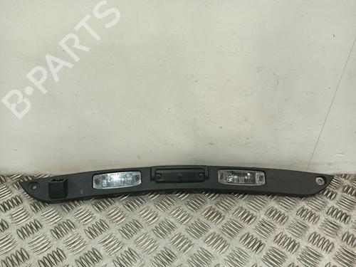 Used Tailgate handle Tailgate handle KIA SPORTAGE III (SL) 1.6 GDI (135 hp) 36440605 36440605
