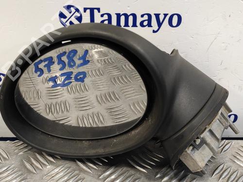 Used Left mirror MINI MINI (R56) [2005-2014]  20208873