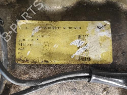 AC-Kompressor FORD TRANSIT CONNECT (P65_, P70_, P80_) 1.8 TDCi | BP13938639M34 