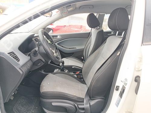 AC-Kompressor HYUNDAI i20 II (GB, IB) 1.2 | BP30907086M34