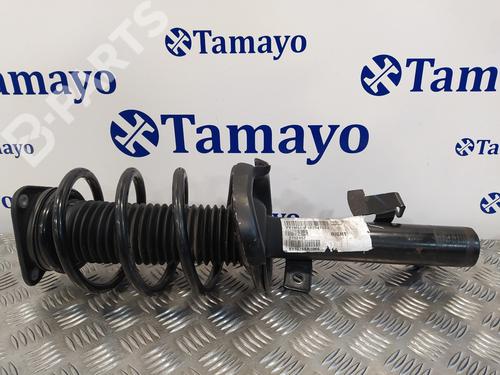 Used Right front shock absorber VOLVO S40 II (544) 1.6 D (110 hp) 11828142
