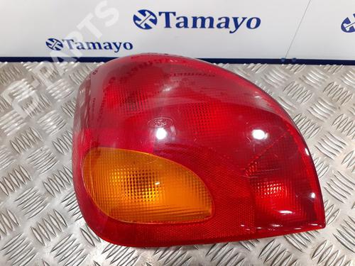 Left taillight FORD FIESTA IV (JA_, JB_) 1.4 i 16V | BP8391536C34 