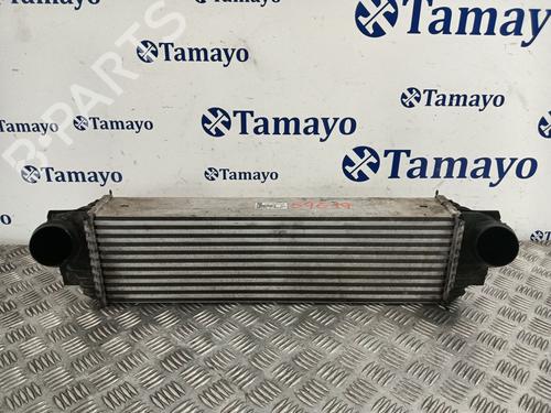 Used Intercooler Intercooler BMW 5 Touring (F11) 520 d (184 hp) 40088674 40088674