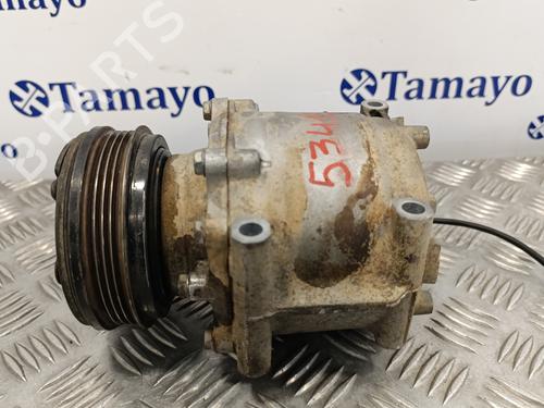 AC compressor HONDA HR-V (GH_)  | BP18855018M34 