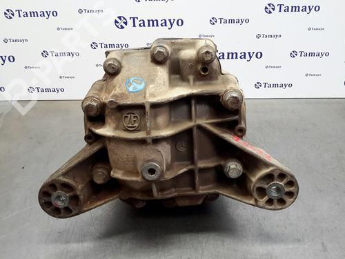 Rear differential MERCEDES-BENZ M-CLASS (W163) ML 270 CDI (163.113) | BP6833537M24 
