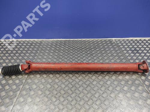Used Driveshaft IVECO DAILY III Van [1999-2009]  9552530