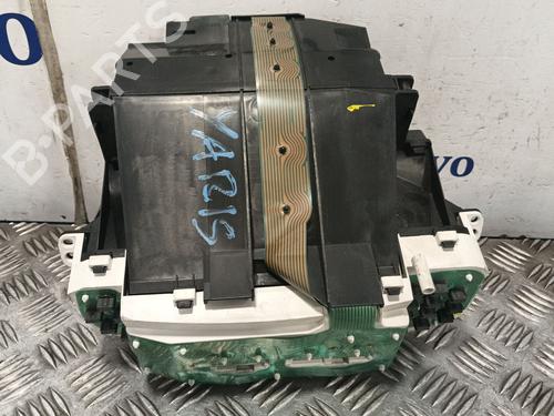 Instrument cluster TOYOTA YARIS (_P1_)  | BP2967565C47