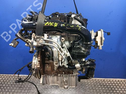 Engine FORD PUMA (J2K, CF7) 1.0 EcoBoost | BP31811067M1 - Image 3