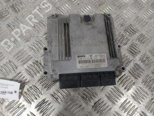 Used Engine control unit (ECU) Engine control unit (ECU) OPEL VIVARO A Bus (X83) 2.0 CDTI (F7, J7, A07) (114 hp) 39992494 39992494
