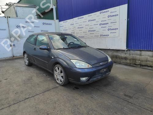 Engine FORD FOCUS I (DAW, DBW)  | BP20498218M1 