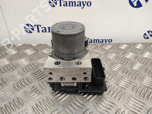 Used ABS pump CITROËN C4 II (NC_) [2009-2025]  12205502