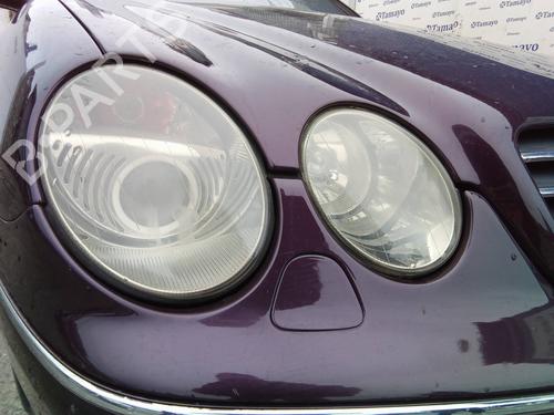 Pompe ABS MERCEDES-BENZ S-CLASS Coupe (C215)  | BP11095560M43