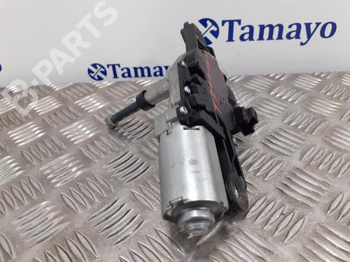 Viskermotor bakrute FORD FIESTA VI (CB1, CCN) 1.5 TDCi | BP8906241M102 