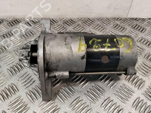 Starter MAZDA 5 (CR) 2.0 CD (CR19) | BP37224799M8 - Image 4