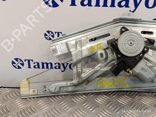 Right front window motor HONDA CIVIC VIII Hatchback (FN, FK)  | BP22302056E20 
