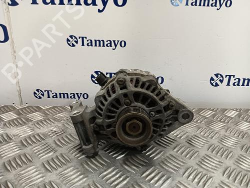 Used Alternator FORD FIESTA V (JH_, JD_) [2001-2014]  19683786
