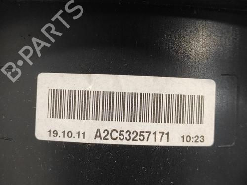 Instrument cluster MERCEDES-BENZ E-CLASS (W212) E 350 CDI (212.023) | BP20927727C47 