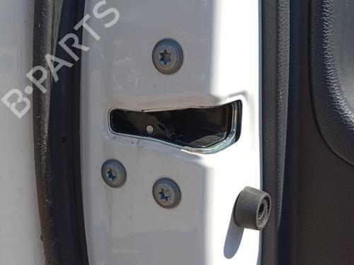 Used Front left lock Front left lock 37494855 37494855