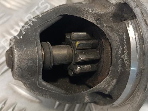 Starter BMW 3 Compact (E46) 316 ti | BP887107M8 