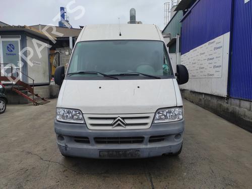 Starter CITROËN JUMPER I Van (244)  | BP24502876M8 