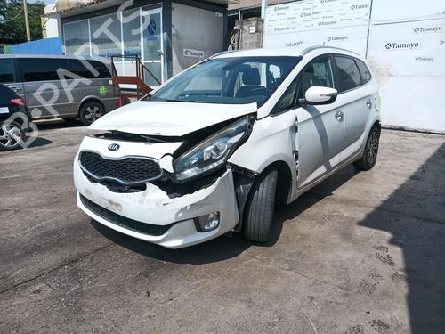 Left rear shock absorber KIA CARENS IV 1.7 CRDi | BP35901603M18 - Image 2