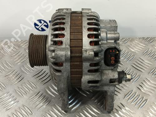Alternator MAZDA 3 (BK) 2.0 MZR-CD (BK14) | BP13391002M7 