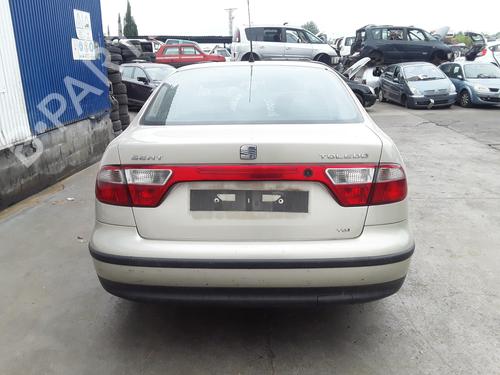 Injection pump SEAT TOLEDO II (1M2)  | BP28291710M78 