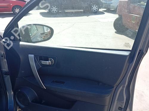 Rudehejsemekanisme Højre foran Rudehejsemekanisme Højre foran NISSAN QASHQAI I (J10, NJ10) 2.0 (141 hp) 37468850 37468850