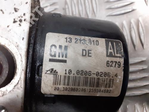 ABS pump OPEL ASTRA H (A04) 1.7 CDTI (L48) | BP8299386M43 