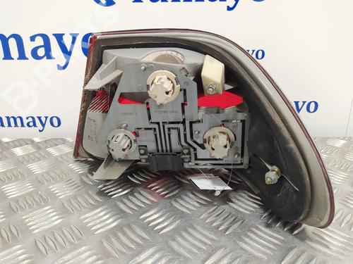Left taillight MERCEDES-BENZ E-CLASS (W210)  | BP9575130C34 