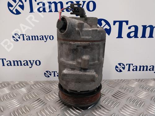 AC-Kompressor AUDI A2 (8Z0) 1.4 TDI | BP16063046M34 