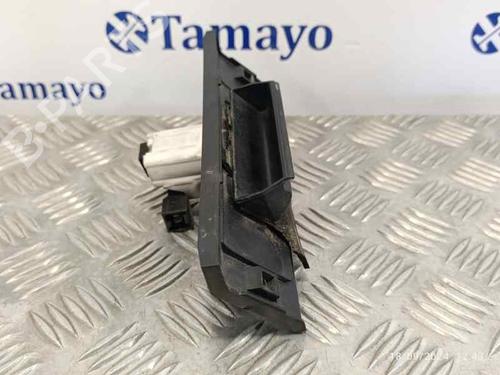 Tailgate handle PEUGEOT 206 Hatchback (2A/C)  | BP22191800C132 